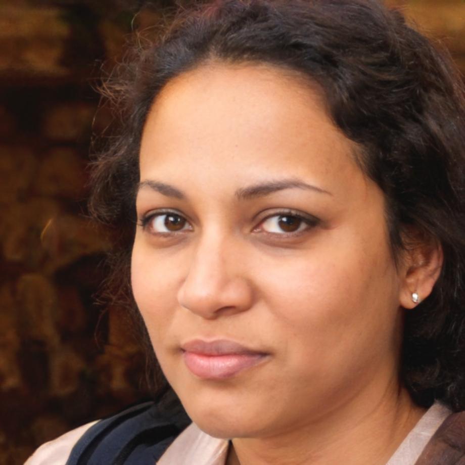 講師プロフィール写真